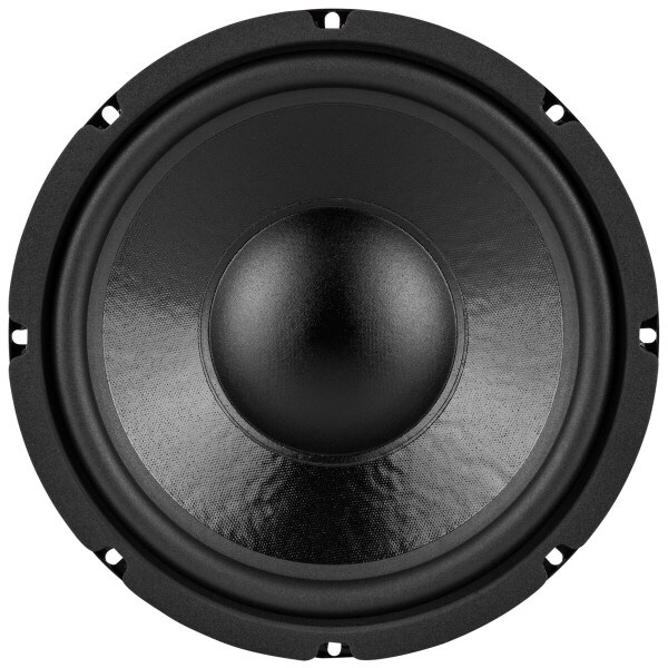 Main product image for Dayton Audio DCS255-4 10" Classic Subwoofer 4 Ohm 295-202